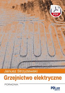 Grzejnictwo elektryczne ebook PDF