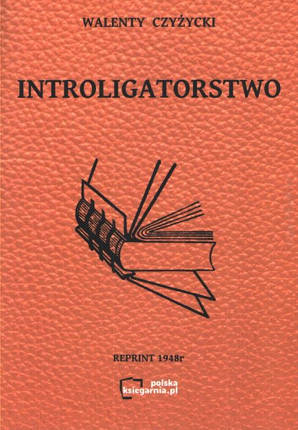 Introligatorstwo. Reprint               W.Czyżycki