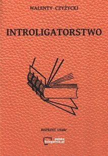Introligatorstwo. Reprint               W.Czyżycki