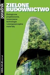 EBOOK Zielone budownictwo