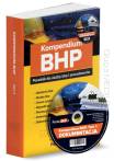 Kompendium BHP tom 1 - poradnik dla służby bhp i pracodawców + płyta CD z wzorami dokumentów