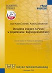 Obciążenie śniegiem w Polsce w projektowaniu i diagnostyce konstrukcji ebook PDF