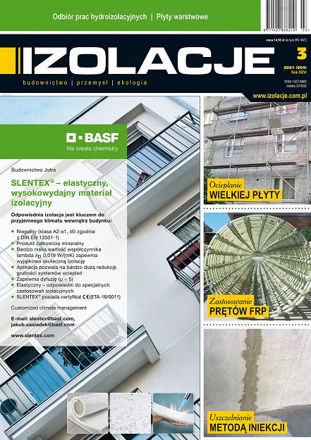 Izolacje 3/2021 - PDF