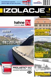 Izolacje 3/2024 - PDF