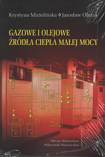 Gazowe i olejowe źródła ciepła małej mocy
