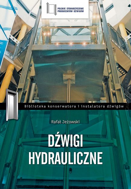 Dźwigi hydrauliczne