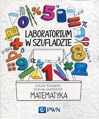 Laboratorium w szufladzie. Matematyka