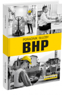 Poradnik służby BHP