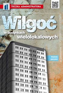 Wilgoć w budynkach wielolokalowych