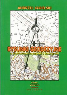 Rysunki geodezyjne z elementami topografii i kartografii 