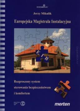 EIB Europejska Magistrala Instalacyjna  ebook PDF