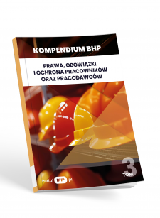 Kompendium BHP: Prawa, obowiązki i ochrona pracowników oraz pracodawców