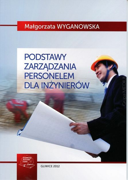 Podstawy zarządzania personelem dla inżynierów