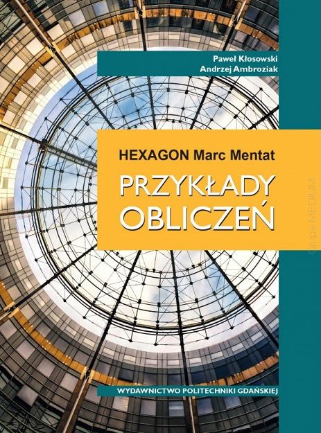 HEXAGON Marc Mentat. Przykłady obliczeń