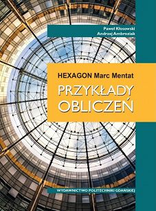 HEXAGON Marc Mentat. Przykłady obliczeń