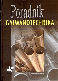 Poradnik galwanotechnika