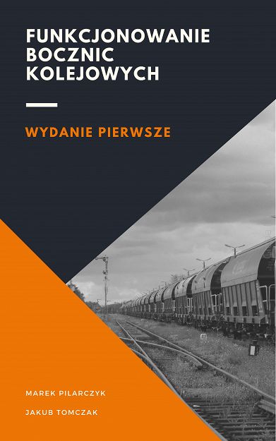 Funkcjonowanie bocznic kolejowych