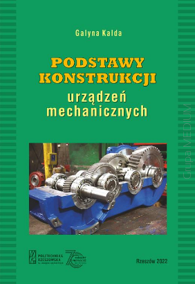 Podstawy konstrukcji urządzeń mechanicznych