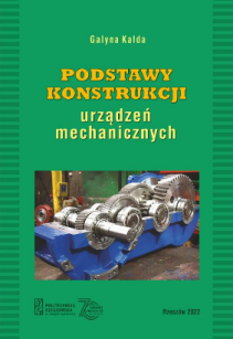 Podstawy konstrukcji urządzeń mechanicznych