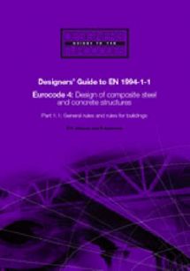 Designers' Guide to EN 1994-1-1 Eurocode 4