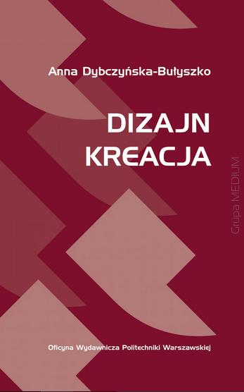 Dizajn. Kreacja