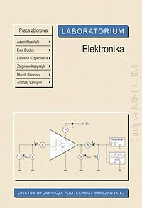 Elektronika. Laboratorium