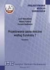 Projektowanie geotechniczne według Eurokodu 7. Poradnik ebook PDF