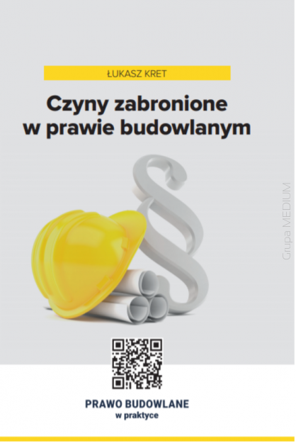 Czyny zabronione w prawie budowlanym