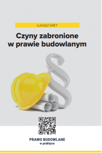 Czyny zabronione w prawie budowlanym