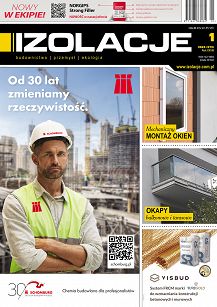 Izolacje 1/2023 - PDF