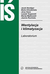 Wentylacja i klimatyzacja Laboratorium