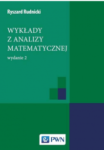 Wykłady z analizy matematycznej w.2
