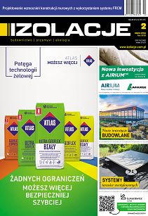 Izolacje 2/2023 - PDF