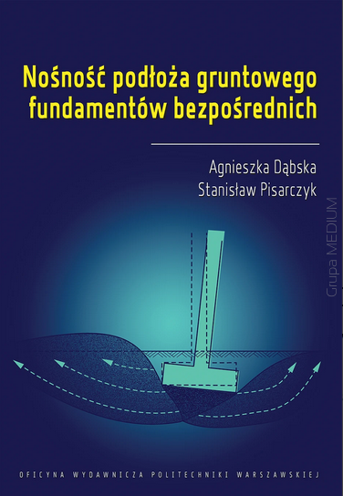 Nośność podłoża gruntowego fundamentów bezpośrednich