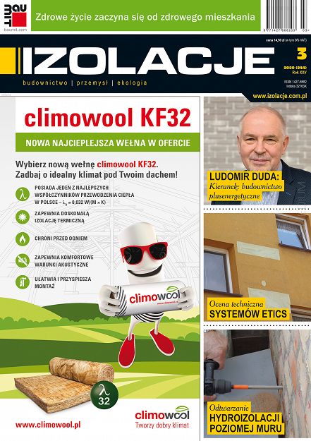 Izolacje 3/2020 - PDF
