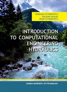 Introduction to computational engineering hydraulics