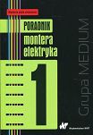 Poradnik montera elektryka Tom 1, 2, 3  Promocyjny komplet trzech tomów - 2