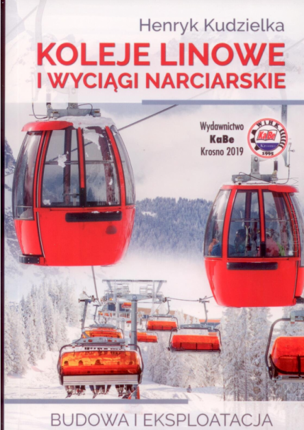 Koleje linowe i wyciągi narciarskie