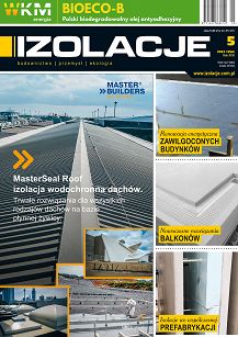 Izolacje 5/2021 - PDF