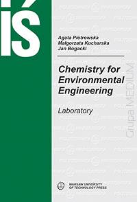 Chemistry for Environmental Engineering. Laboratory