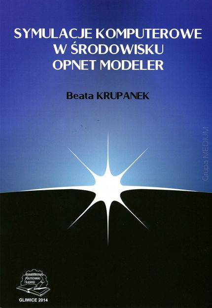 Symulacje komputerowe w środowisku OPNET Modeler