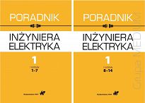 Poradnik inżyniera elektryka. Komplet 3 tomów - 2