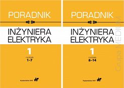 Poradnik inżyniera elektryka. Komplet 3 tomów