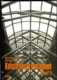 Konstrukcje metalowe część II