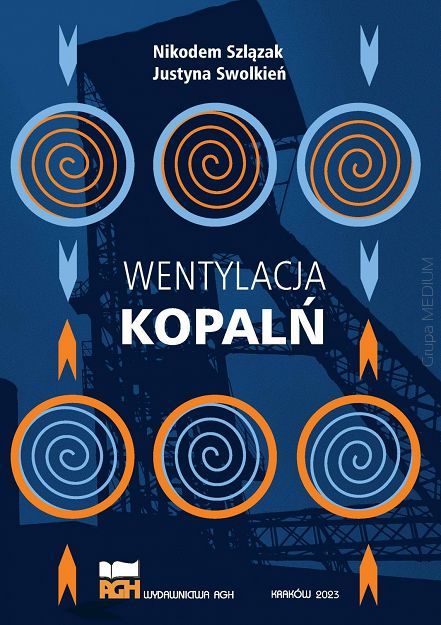 Wentylacja kopalń