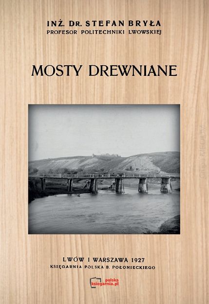 Mosty drewniane