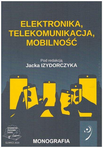 Elektronika, telekomunikacja, mobilność