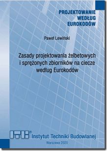 Zasady projektowania żelbetowych i sprężonych zbiorników na ciecze według Eurokodów