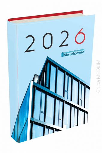 Terminarz Zarządcy 2026