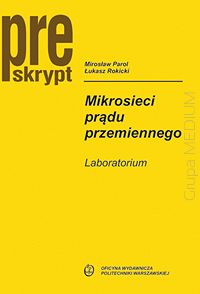 Mikrosieci prądu przemiennego. Laboratorium